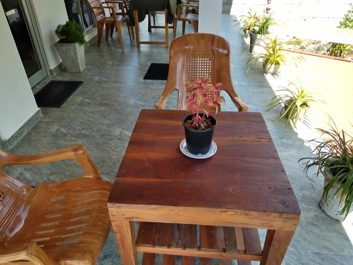 Sandhara Home Stay 탕갈레 외부 사진