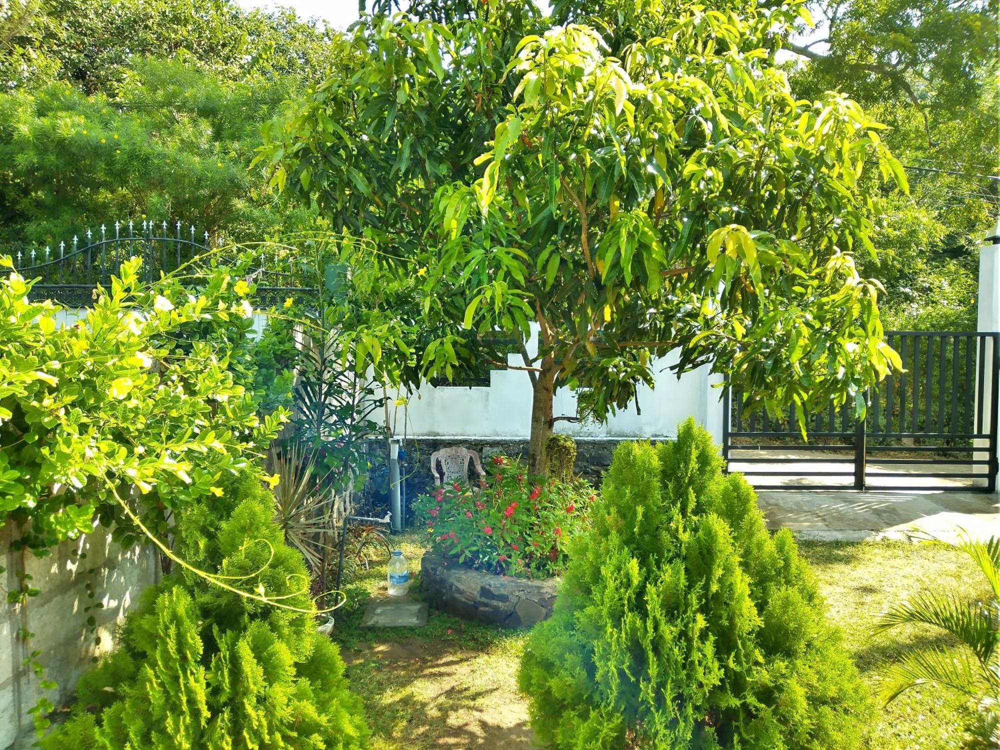 Sandhara Home Stay 탕갈레 객실 사진