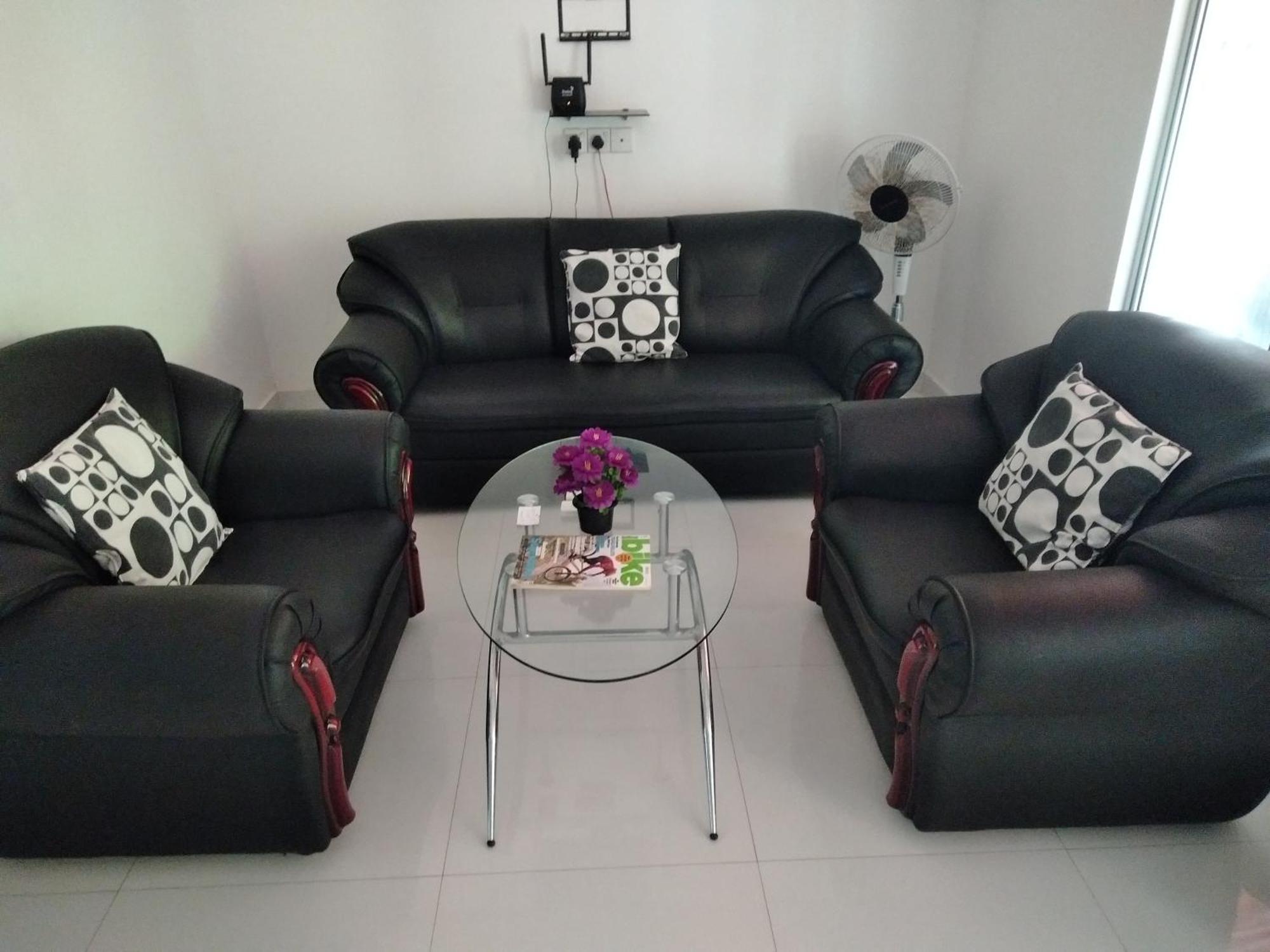 Sandhara Home Stay 탕갈레 외부 사진