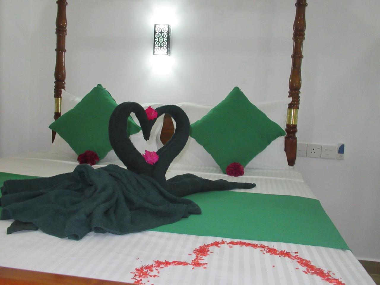 Sandhara Home Stay 탕갈레 외부 사진
