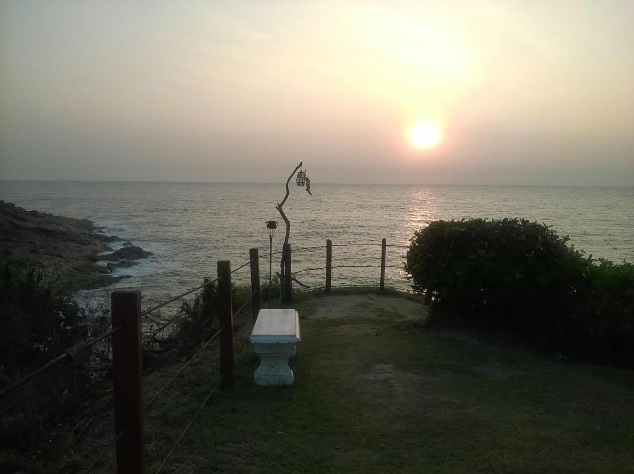Sandhara Home Stay 탕갈레 외부 사진