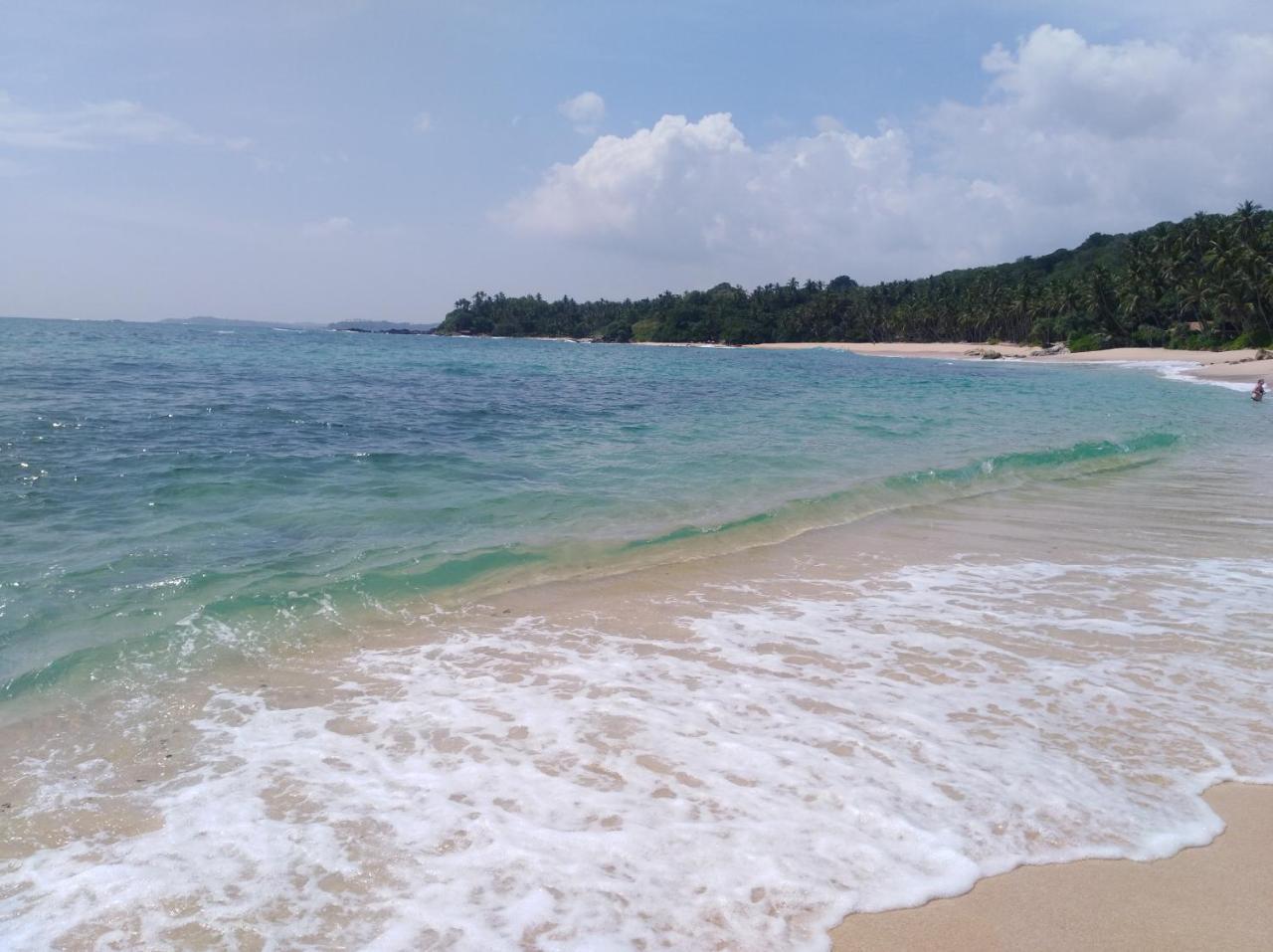 Sandhara Home Stay 탕갈레 외부 사진