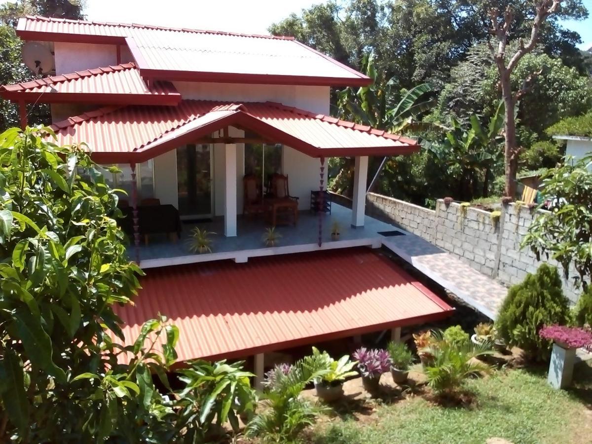 Sandhara Home Stay 탕갈레 외부 사진