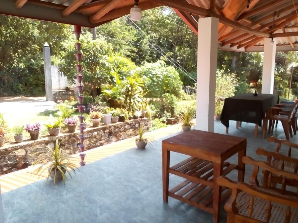 Sandhara Home Stay 탕갈레 외부 사진