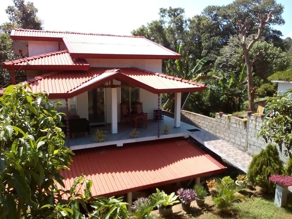 Sandhara Home Stay 탕갈레 외부 사진